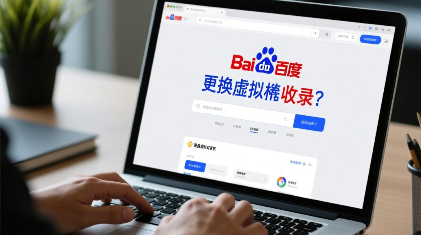 换虚拟主机后，百度收录会大幅下降吗？