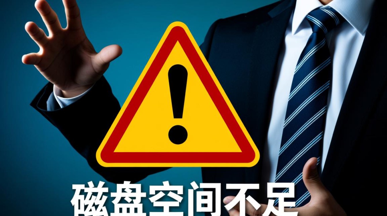 虚拟主机空间告急怎么办，如何快速扩容或有效清理空间？