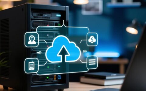 如何免费利用网盘空间搭建一个可用的虚拟主机？