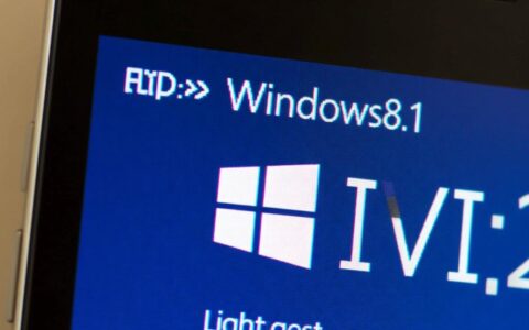 win8.1屏幕亮度无法调节，滑块灰色不可用怎么办？
