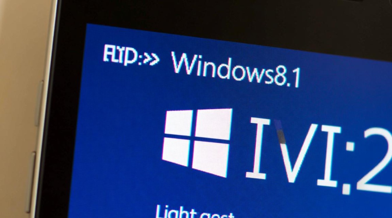 win8.1屏幕亮度无法调节，滑块灰色不可用怎么办？