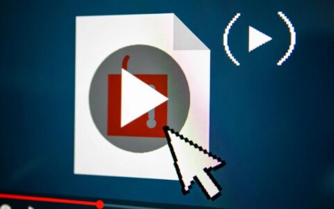 电脑播放器为何无法播放视频？是解码器问题还是格式不支持？