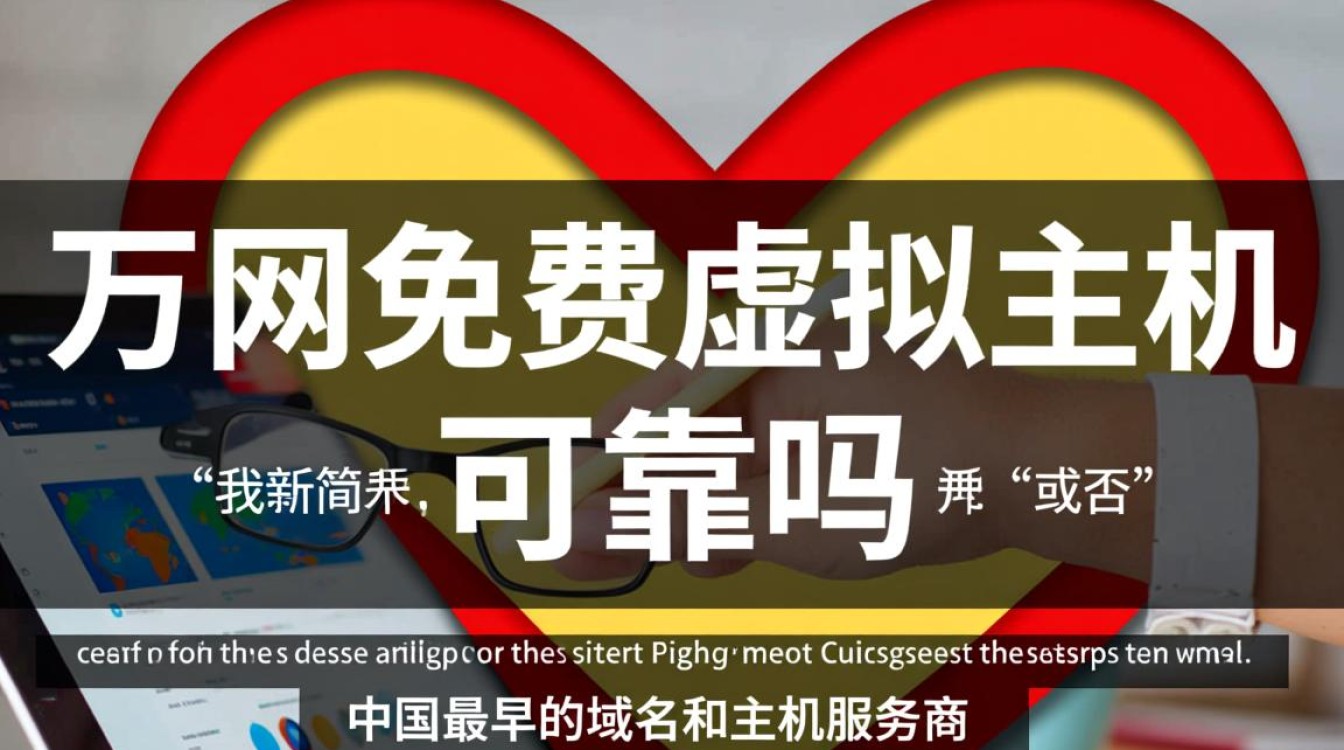 万网免费虚拟主机真实使用体验究竟如何？稳定性和速度值得选吗？