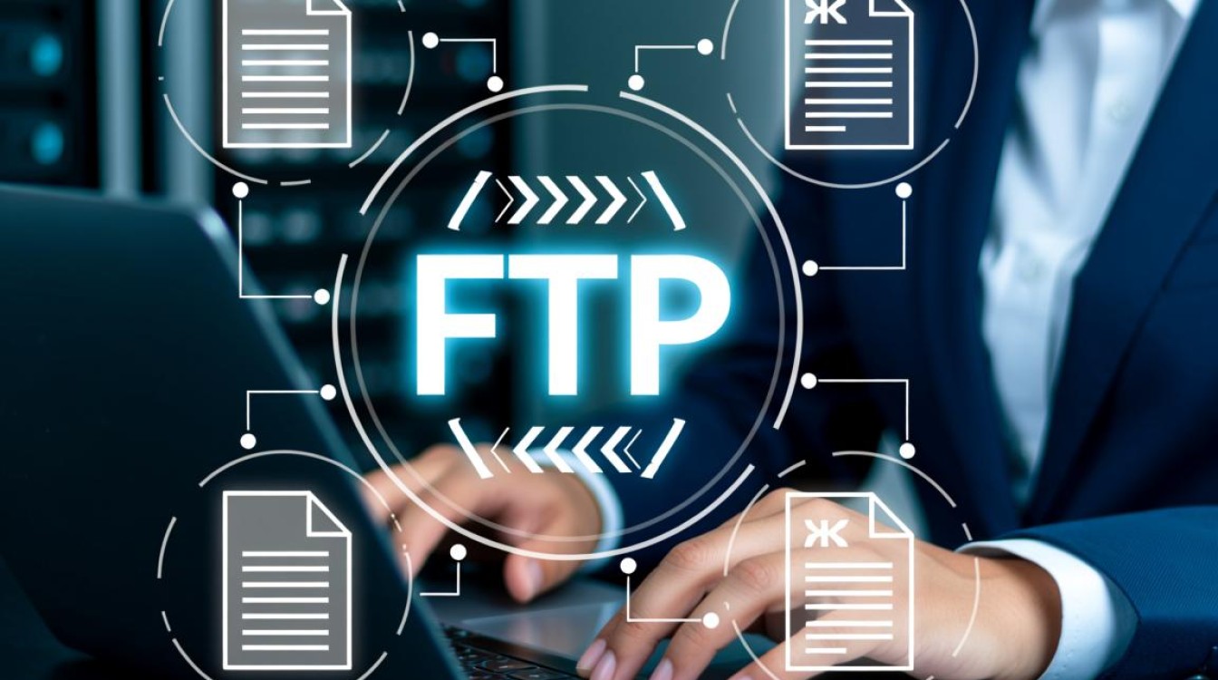 FTP连接虚拟主机没有根目录是什么原因，如何解决？