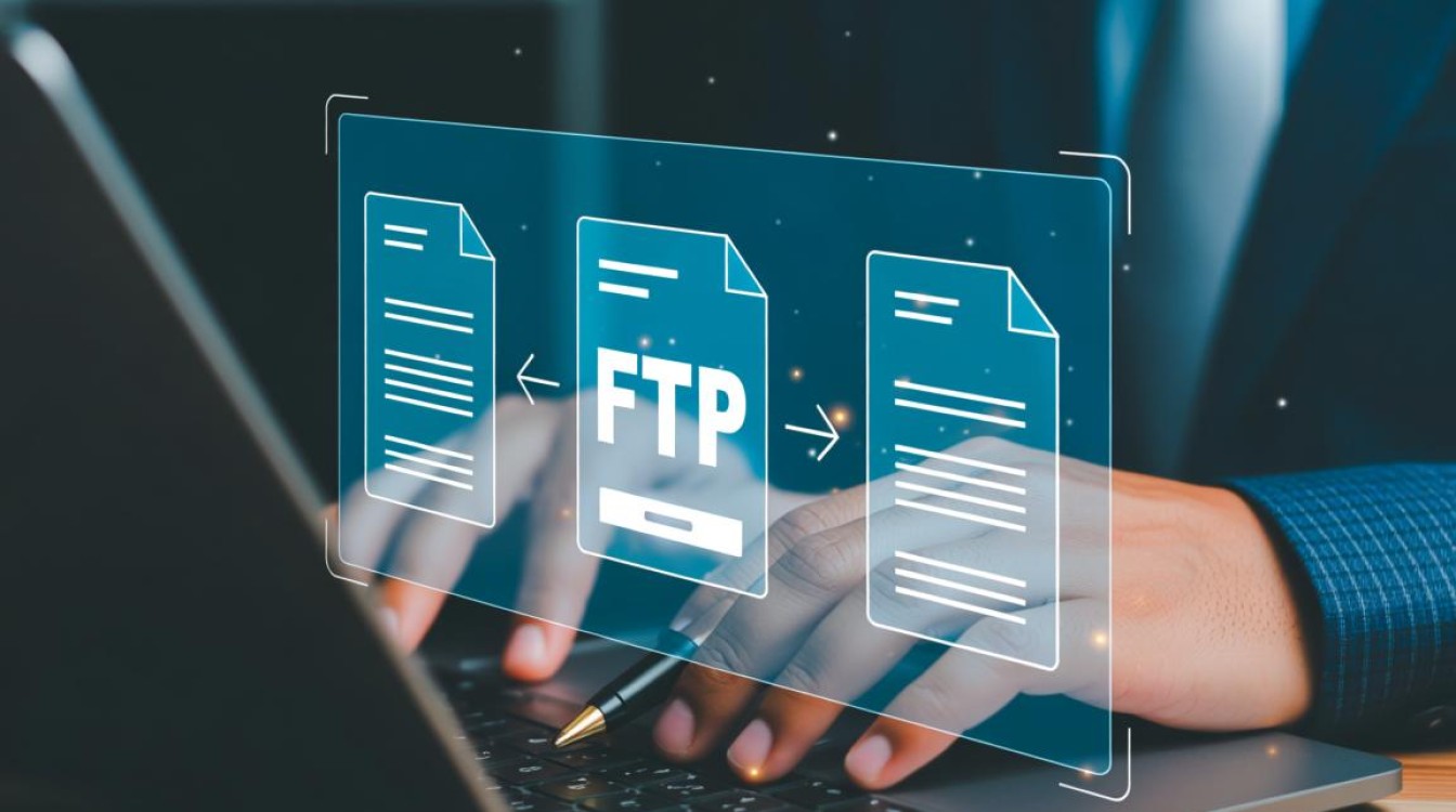 FTP连接虚拟主机没有根目录是什么原因，如何解决？