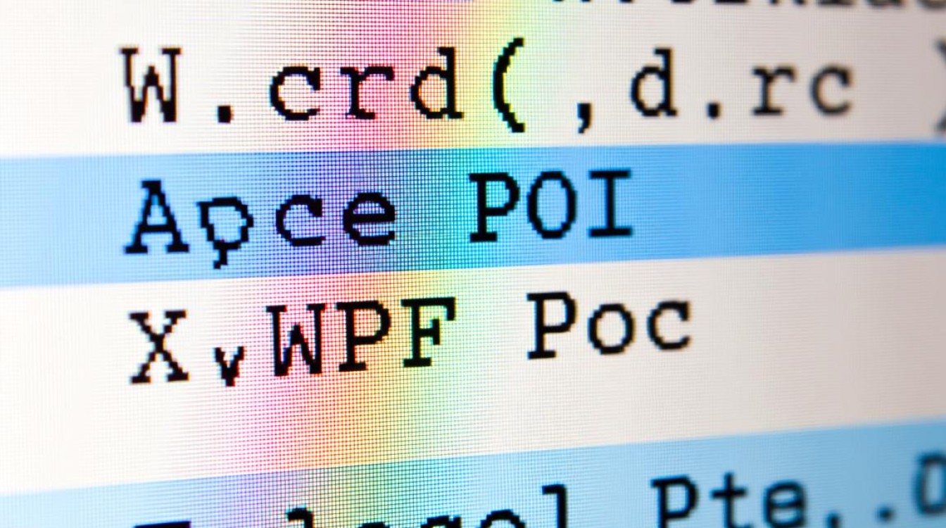 为什么XWPFDocument新建对象会报错，如何解决？