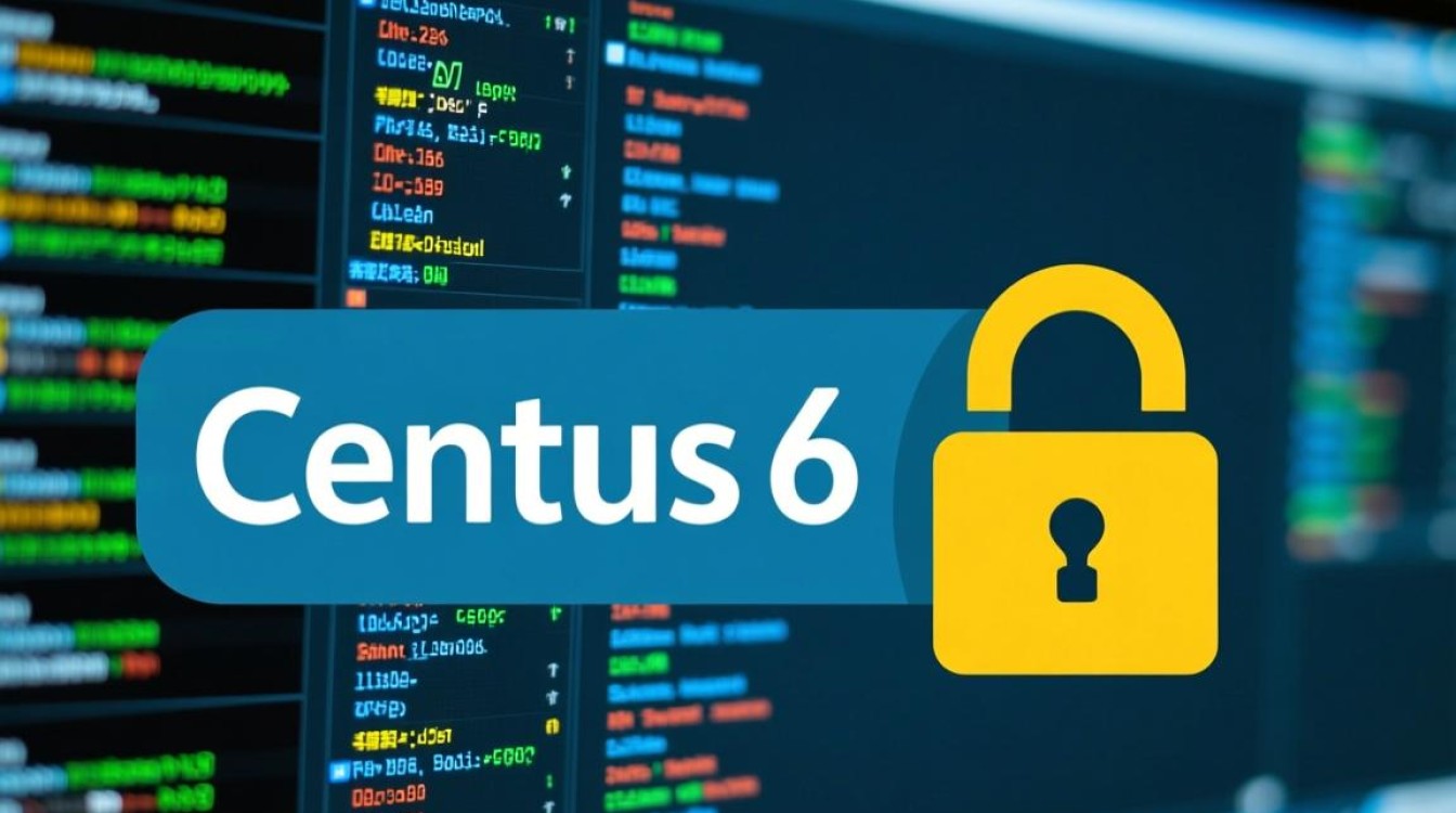 CentOS 6文件权限设置错误导致服务无法启动怎么解决？