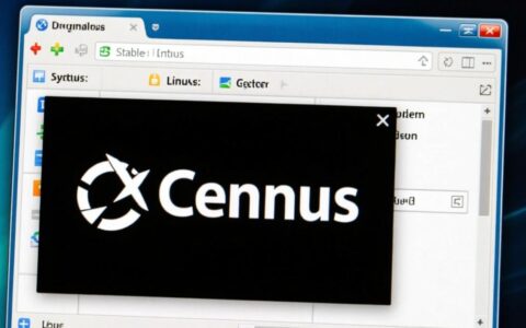 centos图形界面下，到底要怎么才能打开终端？