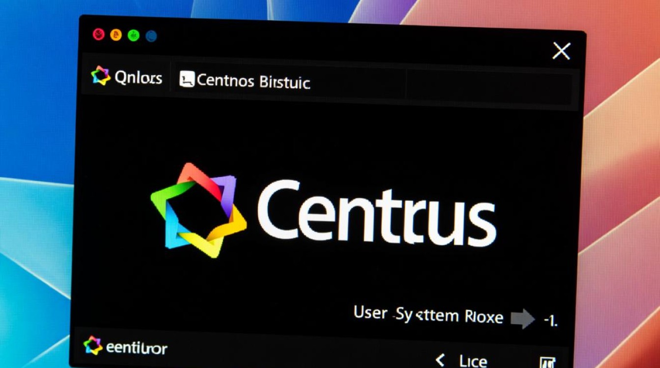 centos图形界面下，到底要怎么才能打开终端？