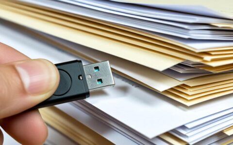 U盘文件删不掉提示写保护，到底如何解决？