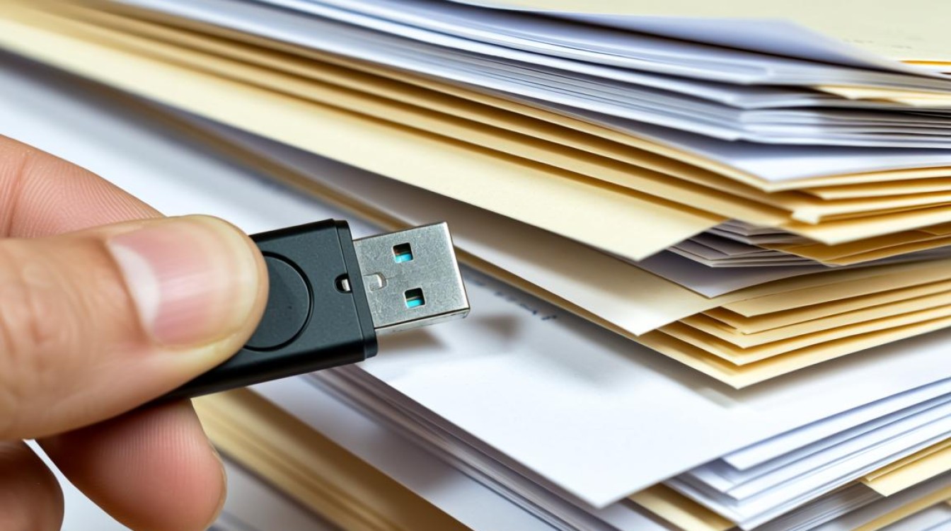 U盘文件删不掉提示写保护，到底如何解决？