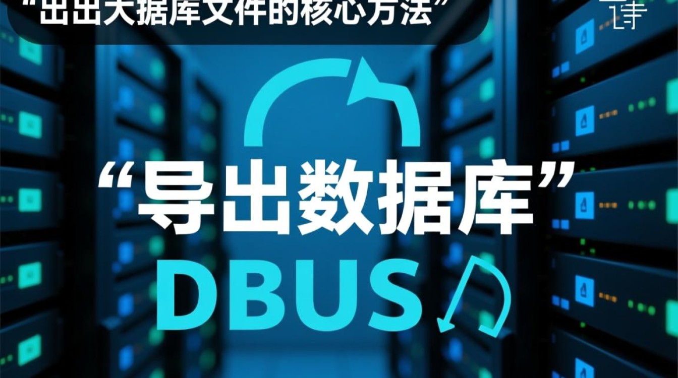 SQL导出的数据库文件是什么格式，该如何打开？