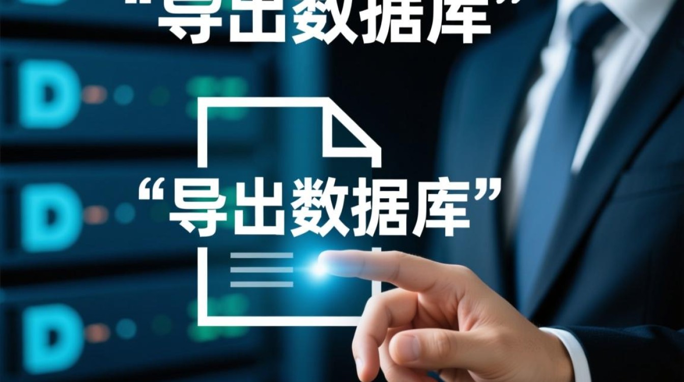 SQL导出的数据库文件是什么格式，该如何打开？
