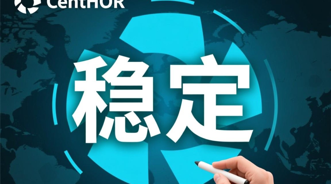 企业级生产服务器究竟用哪个CentOS版本最稳定？