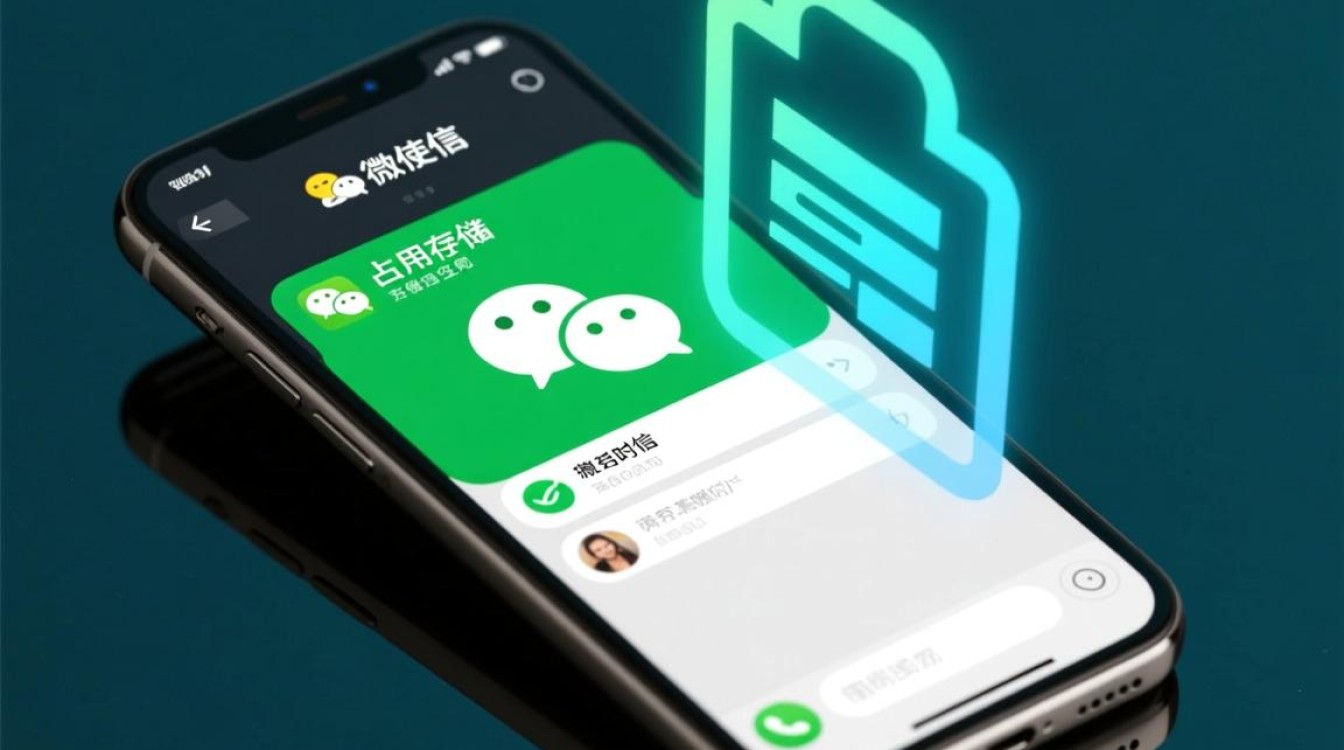 苹果手机微信缓存数据库要怎么彻底清理？