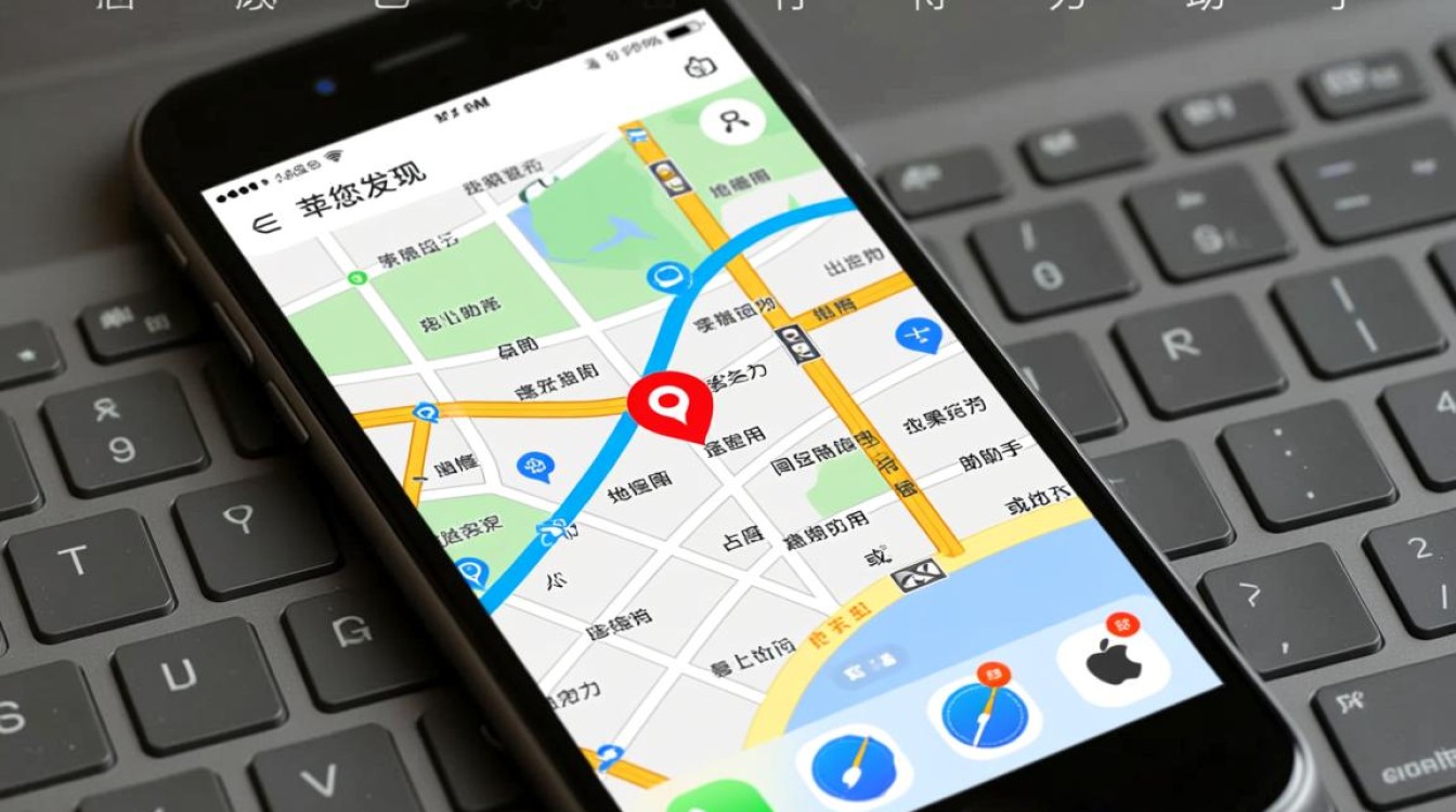苹果地图占用空间大，如何清理缓存数据库？