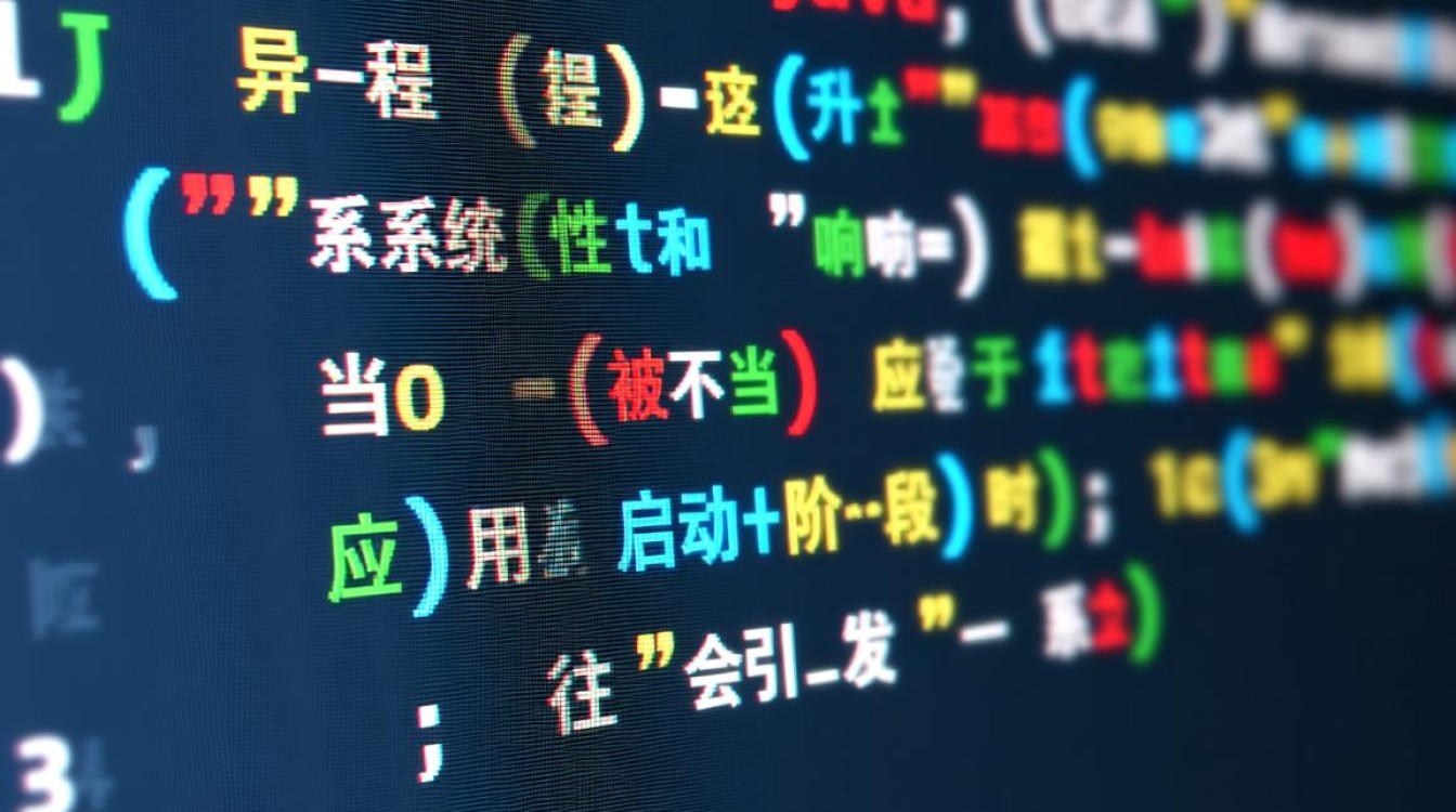 Spring Boot异步启动报错，如何快速定位并解决问题根源？