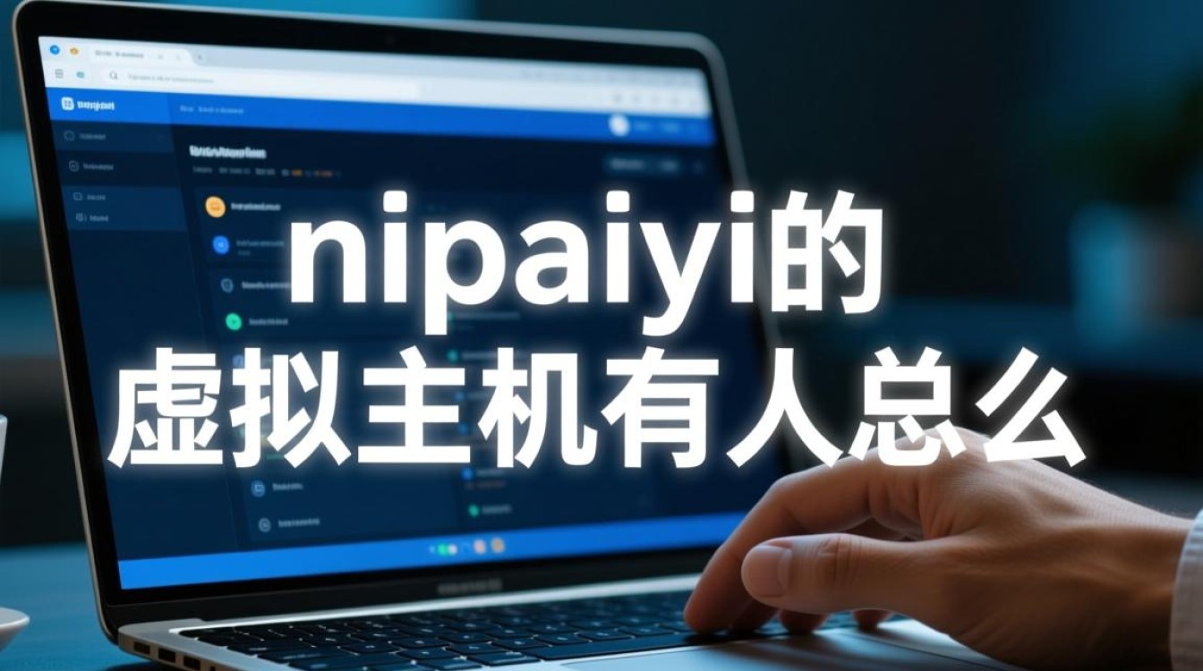 nipaiyi虚拟主机性能如何？求真实用户评价，是否值得入手？