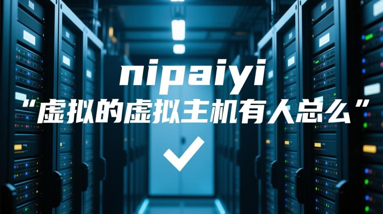 nipaiyi虚拟主机性能如何？求真实用户评价，是否值得入手？