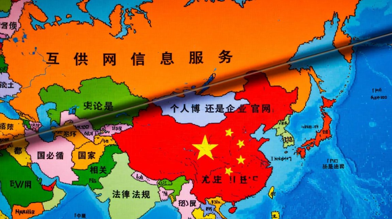 阿里云ECS和虚拟主机，购买后必须要备案吗？