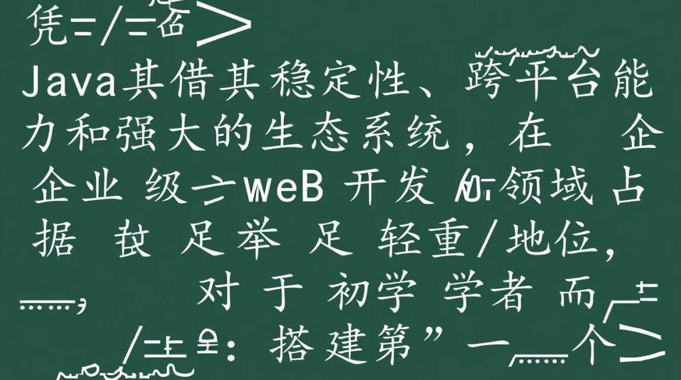 Java网站从开发到上线的完整流程是怎样的？