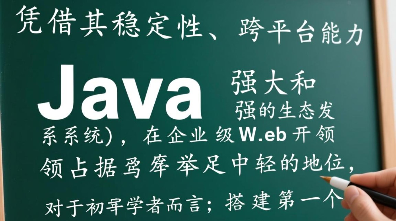 Java网站从开发到上线的完整流程是怎样的？