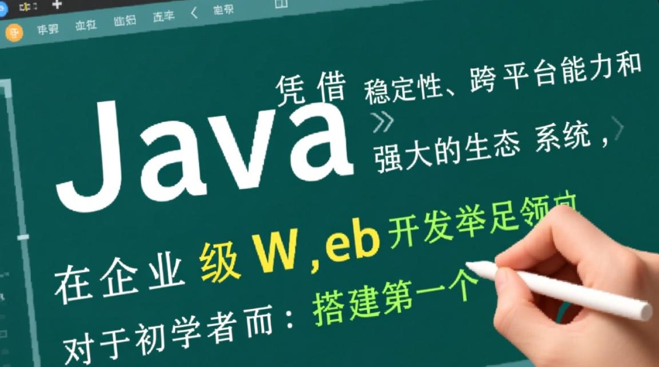 Java网站从开发到上线的完整流程是怎样的？