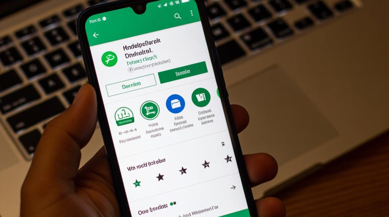 除了ADB命令，如何方便地查看Android应用的数据库？