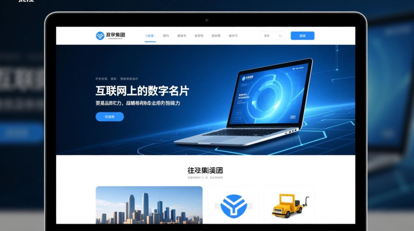 优秀集团网站建设案例揭示了哪些成功秘诀？