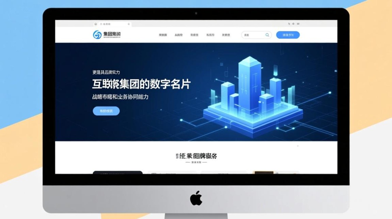 优秀集团网站建设案例揭示了哪些成功秘诀？