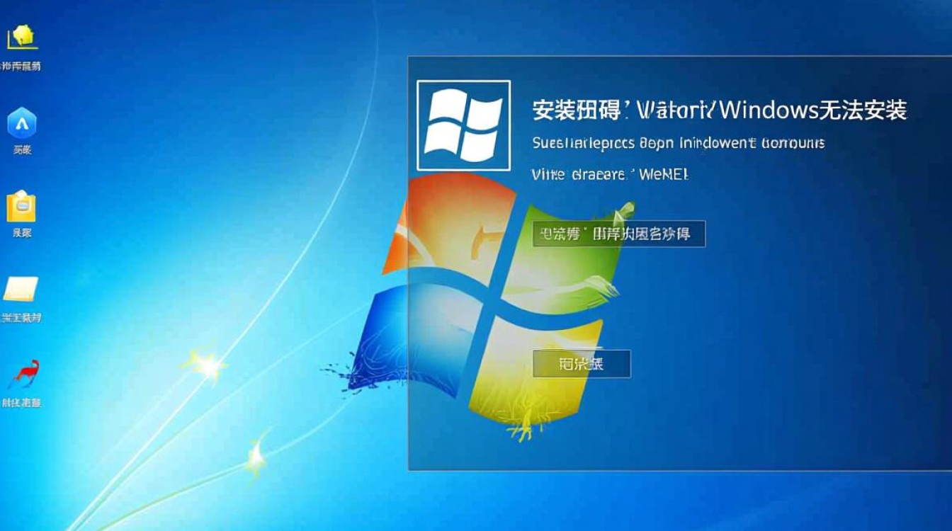 电脑提示Win7无法安装到GPT分区怎么解决？