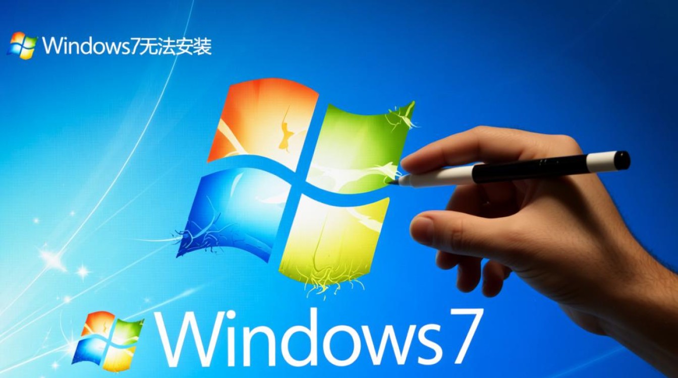 电脑提示Win7无法安装到GPT分区怎么解决？