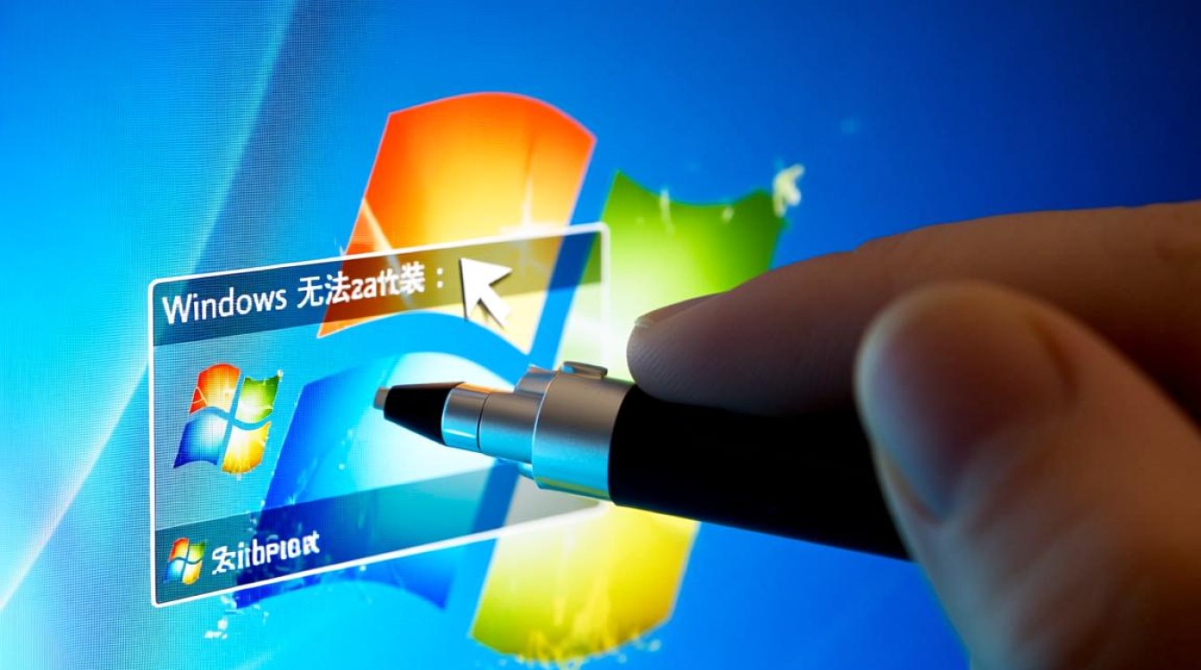 电脑提示Win7无法安装到GPT分区怎么解决？
