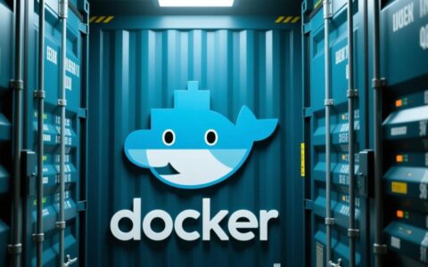 如何看懂Docker报错日志并快速定位问题原因？