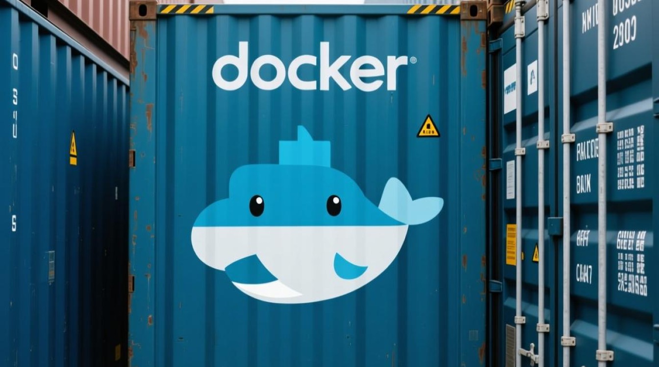 如何看懂Docker报错日志并快速定位问题原因？