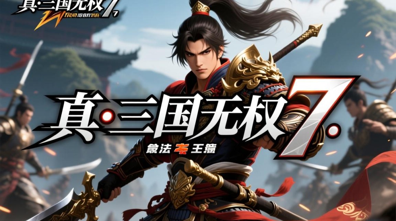三国无双7启动失败闪退黑屏，无法运行如何解决？