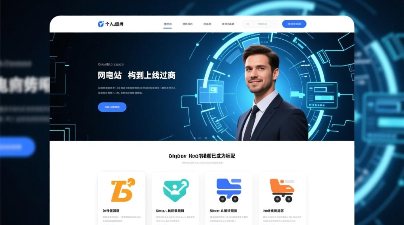 除了建网站，虚拟主机还有哪些不为人知的实际用途？