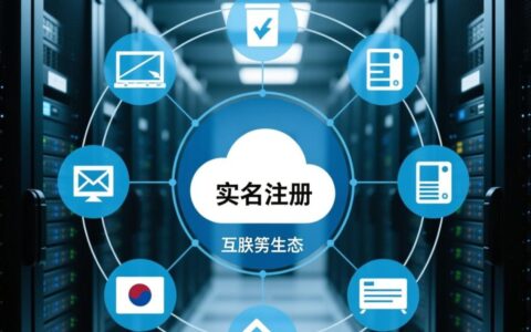 景安虚拟主机实名认证具体流程是什么，不认证网站会打不开吗？
