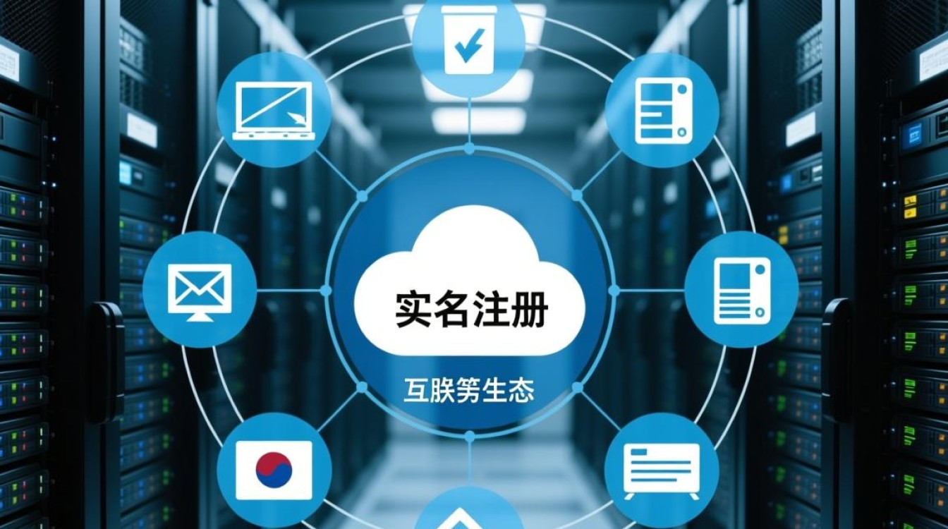 景安虚拟主机实名认证具体流程是什么，不认证网站会打不开吗？