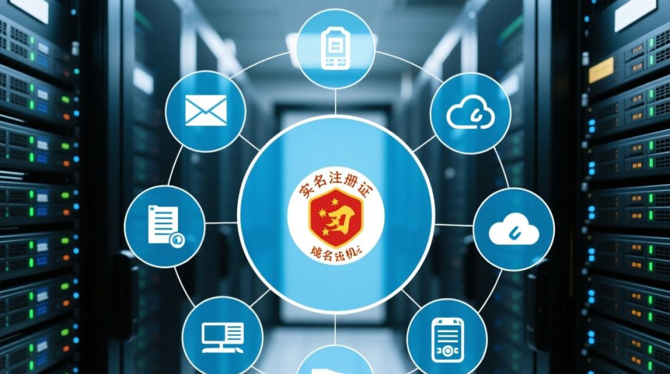 景安虚拟主机实名认证具体流程是什么，不认证网站会打不开吗？