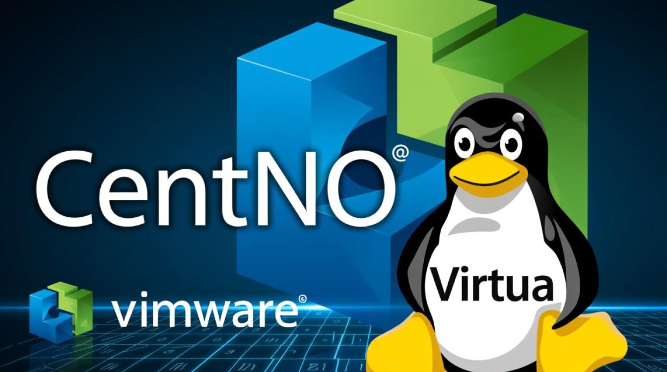 VMware虚拟机里CentOS7系统如何配置静态IP地址？