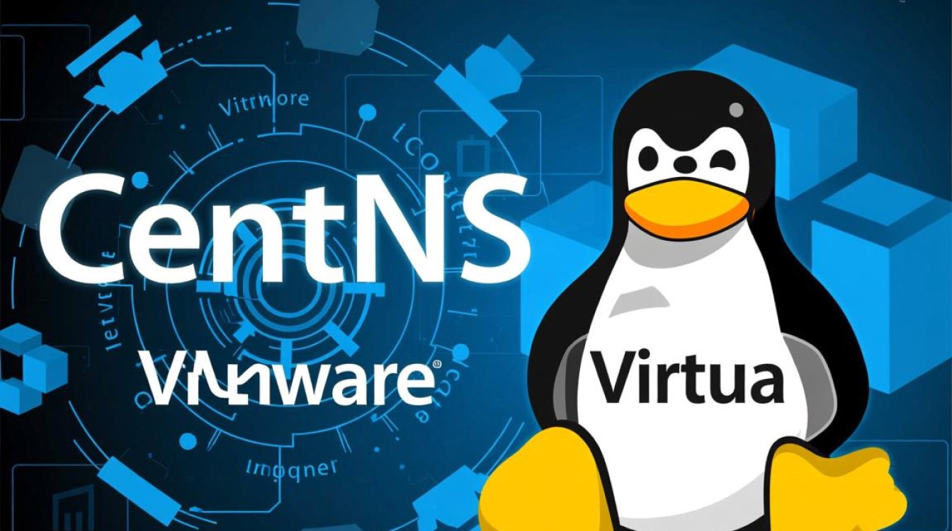 VMware虚拟机里CentOS7系统如何配置静态IP地址？