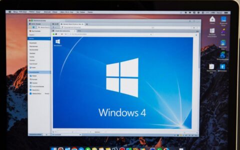 Mac装完Win8后开机黑屏无法进入系统怎么办？