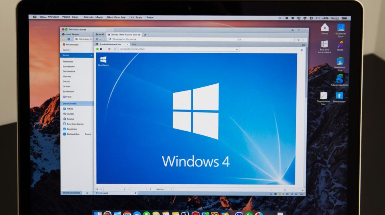 Mac装完Win8后开机黑屏无法进入系统怎么办？