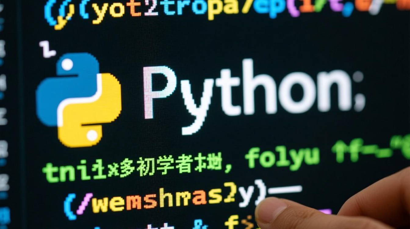 Python安装后运行报错，是什么原因造成的？