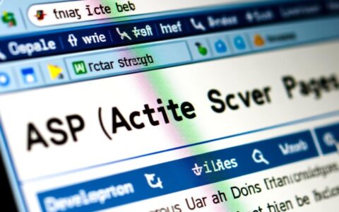 ASP如何连接数据库？求一份带详细注释的完整代码教程。