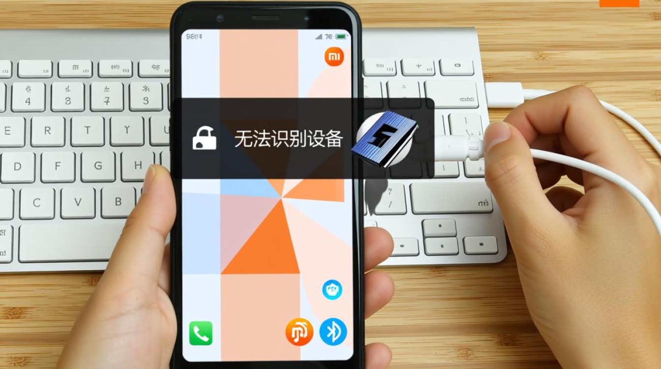 小米设备无法识别到底要怎么解决才有效？
