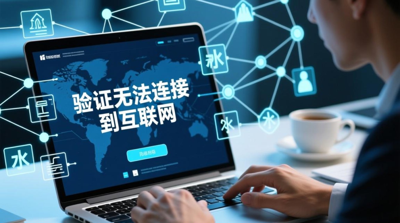 网络连接正常却提示验证无法连接到互联网怎么办？