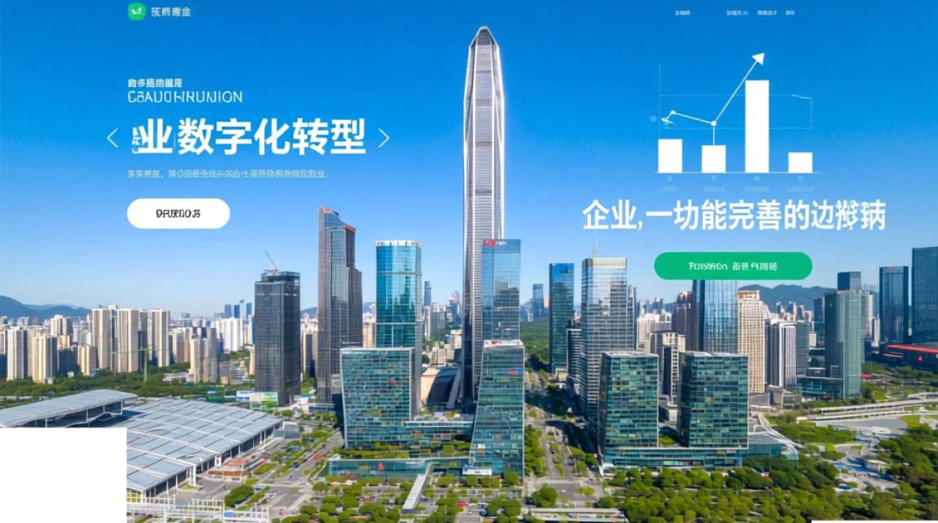 深圳模板网站建设如何选，哪家性价比高又好用？