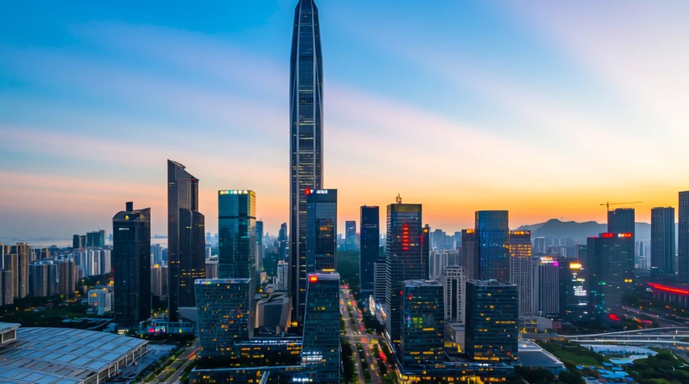 深圳模板网站建设如何选，哪家性价比高又好用？